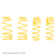 Load image into Gallery viewer, ST Sport-tech Lowering Springs 06-14 VW Golf V GTI / Golf VI GTI