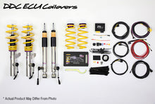 Load image into Gallery viewer, KW Coilover Kit DDC ECU 06+ 3-Series E90/E92 2WD Coupe