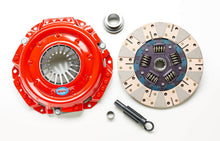 Load image into Gallery viewer, South Bend / DXD Racing Clutch 97-05 Audi A4 B5 1.8T Stg 4 Extreme Clutch Kit w/o Flywheel