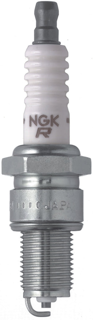 NGK V-Power Spark Plug Box of 4 (BPR6EY)