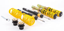 Load image into Gallery viewer, ST XA Adjustable Coilovers 15-20 Audi A3 (8V) 2WD