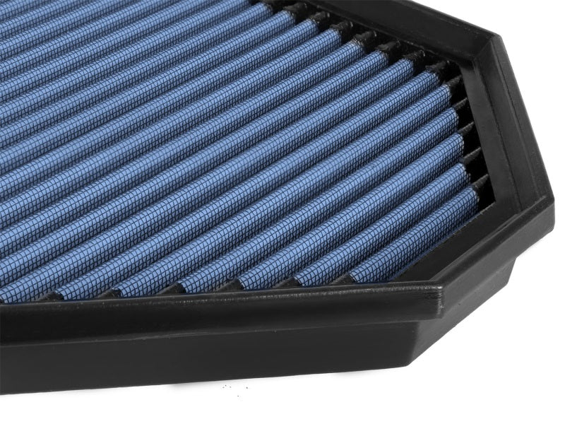 aFe MagnumFLOW OEM Replacement Air Filter PRO 5R 11-16 BMW X3 xDrive28i F25 2.0T