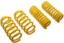 Load image into Gallery viewer, ST Sport-tech Lowering Springs 15-17 VW Golf VII GTI 2.0T