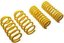 Load image into Gallery viewer, ST Sport-tech Lowering Springs 15-17 Audi S3 (8V) Quattro