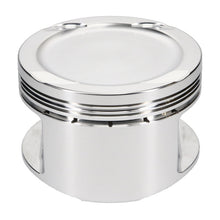 Load image into Gallery viewer, JE Pistons Toyota 1FZ-FE 100mm Bore .5cc Dish 10.0:1 CR - Set of 6