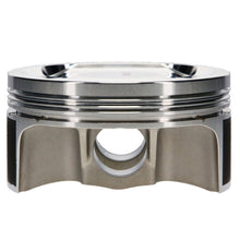 Load image into Gallery viewer, JE Pistons SUB STI EJ257 100mm Bore CR 9.5 KIT Set of 4 Pistons