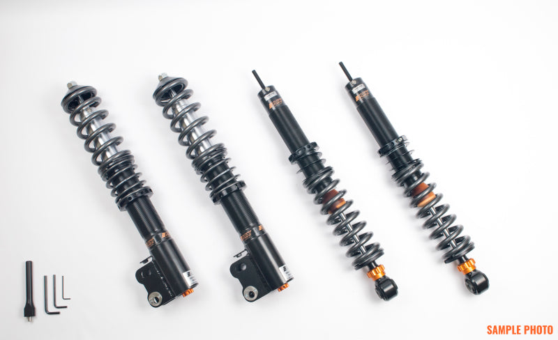 AST 5100 Series Shock Absorbers Coil Over Porsche 993 Carrera2/4