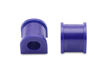 Load image into Gallery viewer, SuperPro Rear Sway Bar Mount Bushing Kit - 30mm Bar 38mm Tall Bracket