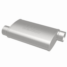 Load image into Gallery viewer, MagnaFlow Muffler Mag 3in 409SS 14X4X9 3 O/O