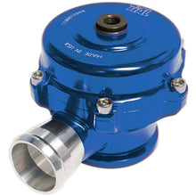 Load image into Gallery viewer, TiAL Sport QR BOV 2 PSI Spring - Blue (1.5in)