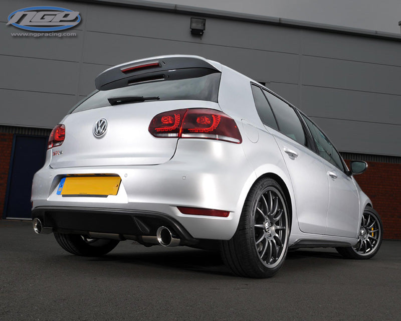 Volkswagen Racingline Light Alloy Wheel - Gunmetal Finish - 19x8.5 ...