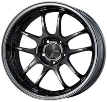 Load image into Gallery viewer, Enkei PF01EVO 18x9 45mm Offset 5x114.3 75mm Bore SBK Wheel Special Order / No Cancel