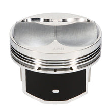 Load image into Gallery viewer, JE Pistons Honda B18C1/C2/C3/C4 83mm Bore 8.2cc Dome 12:5:1 CR Kit - Set of 4 Pistons