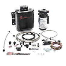 Load image into Gallery viewer, Snow Performance Stg 1 Boost Cooler Water Injection Kit TD (w/SS Braided Line &amp; 4AN Fittings)