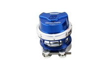 Load image into Gallery viewer, Turbosmart BOV Race Port Female Gen V - Blue No Weld Flange