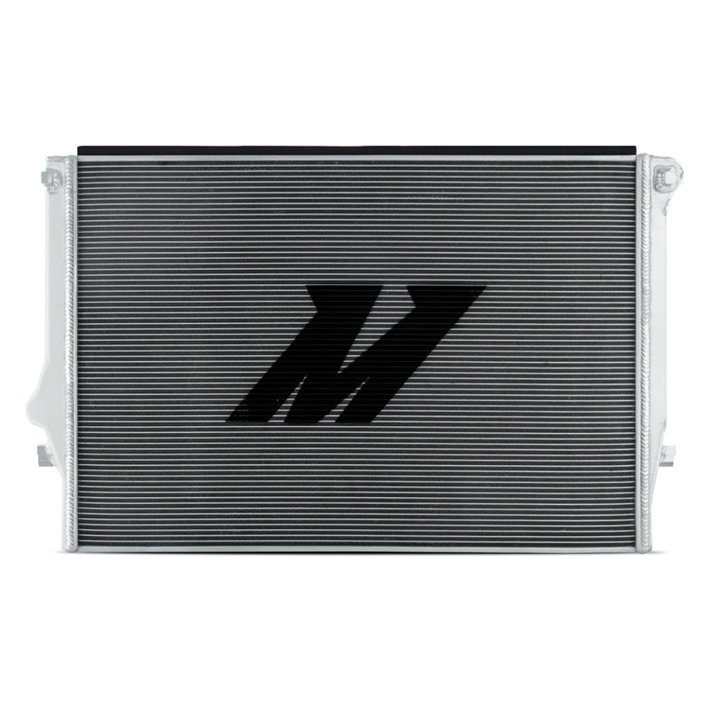 Mishimoto 2015+ Volkswagen/Audi MK7 Aluminum Radiator
