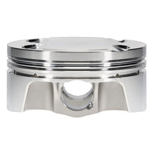 Load image into Gallery viewer, JE Pistons Nissan VQ35HR 95.5mm Bore 8.5:1 Pistons - Set of 6