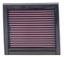 Load image into Gallery viewer, K&amp;N Replacement Air Filter NISSAN MARCH;MICRA 1.0,1.3