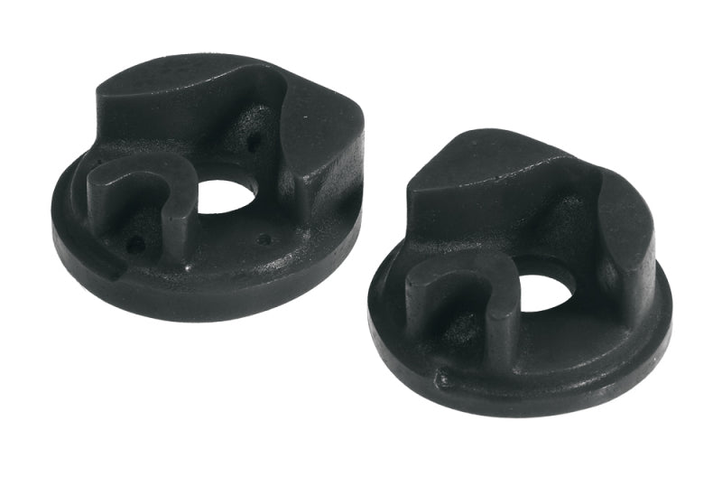 Prothane 90-93 Acura Integra Right Motor Mount Insert - Black