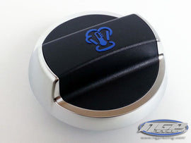 Porsche 911 OEM Coolant Cap - Fits VW Mk4, B5 And Up / Audi TT, B5, C5 And Up Models