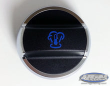 Load image into Gallery viewer, Porsche 911 OEM Coolant Cap - Fits VW Mk4, B5 And Up / Audi TT, B5, C5 And Up Models