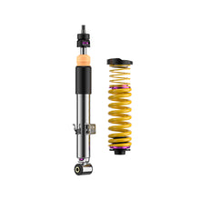 Load image into Gallery viewer, KW 2021+ BMW M3 (G80) Sedan/ M4 (G82) Coupe 2WD Coilover Kit V3