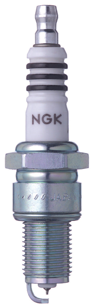 NGK IX Iridium Spark Plug Box of 4 (BPR6EIX)