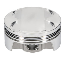 Load image into Gallery viewer, JE Pistons Nissan VQ35HR 95.5mm Bore 10:1 Pistons - Set of 6