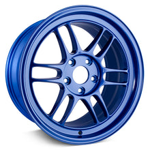 Load image into Gallery viewer, Enkei RPF1 17x9 5x114.3 45mm Offset 73mm Bore Victory Blue Wheel (MOQ 40)