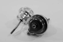 Load image into Gallery viewer, TiAL Sport MV-I 2.5 Wastegate Actuator 16 PSI Straight Rod - Silver