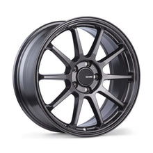 Load image into Gallery viewer, Enkei PX-10 19x8 5x114.3 45mm Offset 72.6mm Bore Gunmetal Wheel