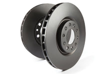 Load image into Gallery viewer, EBC 2011-2012 BMW 135 3.0L Turbo RK Series Premium Front Rotors