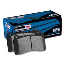 Load image into Gallery viewer, Hawk 09-11 Nissan GT-R HPS Street Rear Brake Pads