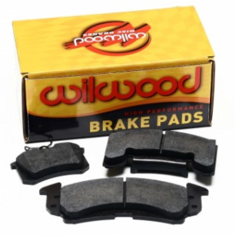 Wilwood Pad Set BP-20 7525 GN6R