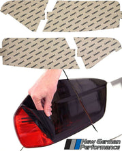 Load image into Gallery viewer, Lamin-X  Taillight Film - Sedan - Audi A5 B8 (2008-2012)