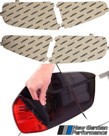 Lamin-X Film - Taillight kit - Audi S4 B8.5 (2013-2016)