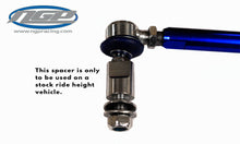 Load image into Gallery viewer, SuperPro Front Sway Bar Links VW MQB, Mk8, Mk7 Golf TSi / TDi / GTI / R and Audi 8V A3/S3/RS3
