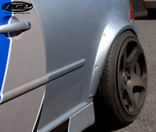 Load image into Gallery viewer, Voomeran Over-Fender Flare kit for Mk4 Golf / GTI