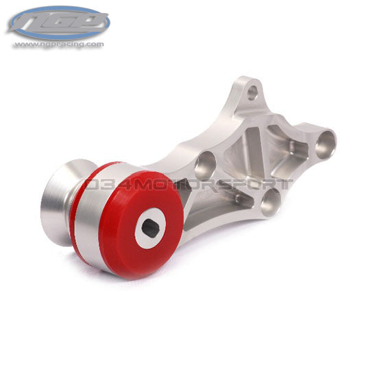 Apikol Rear Diff Mount, Poly - B4/B5 Chassis