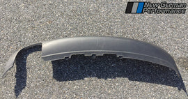 Used Audi B8 A5 OEM Rear Valance