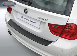 RGM Rearguard Rear Bumper Protector - BMW E91 3 Series Wagon