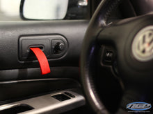 Load image into Gallery viewer, Rennline RS Style Door Pulls - VW Mk4 Golf / GTI / Jetta Models