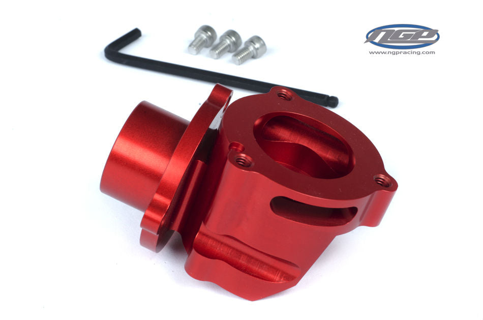 Pwrhaus 1.8T & 2.0T EA888 Gen 3 Diverter Valve Spacer