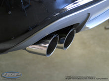 Load image into Gallery viewer, Neuspeed 60MM Stainless Steel Cat-Back Exhaust - Audi B8 S4 - NLA