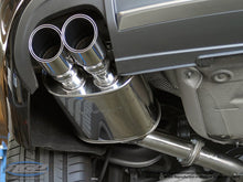Load image into Gallery viewer, Neuspeed 60MM Stainless Steel Cat-Back Exhaust - Audi B8 S4 - NLA