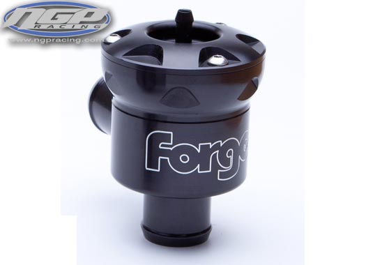 Forge Motorsport Diverter Valve, FMDV008