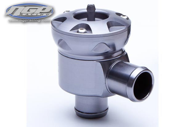 【希少！】Forge FMDV008 ディバーターバルブ Forge Motorsport Diverter Valve, FMDV008 – New German Performance