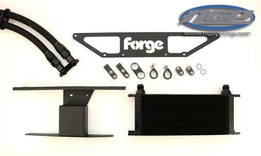 Forge Motorsport B7 RS4 Engine Oil Cooler