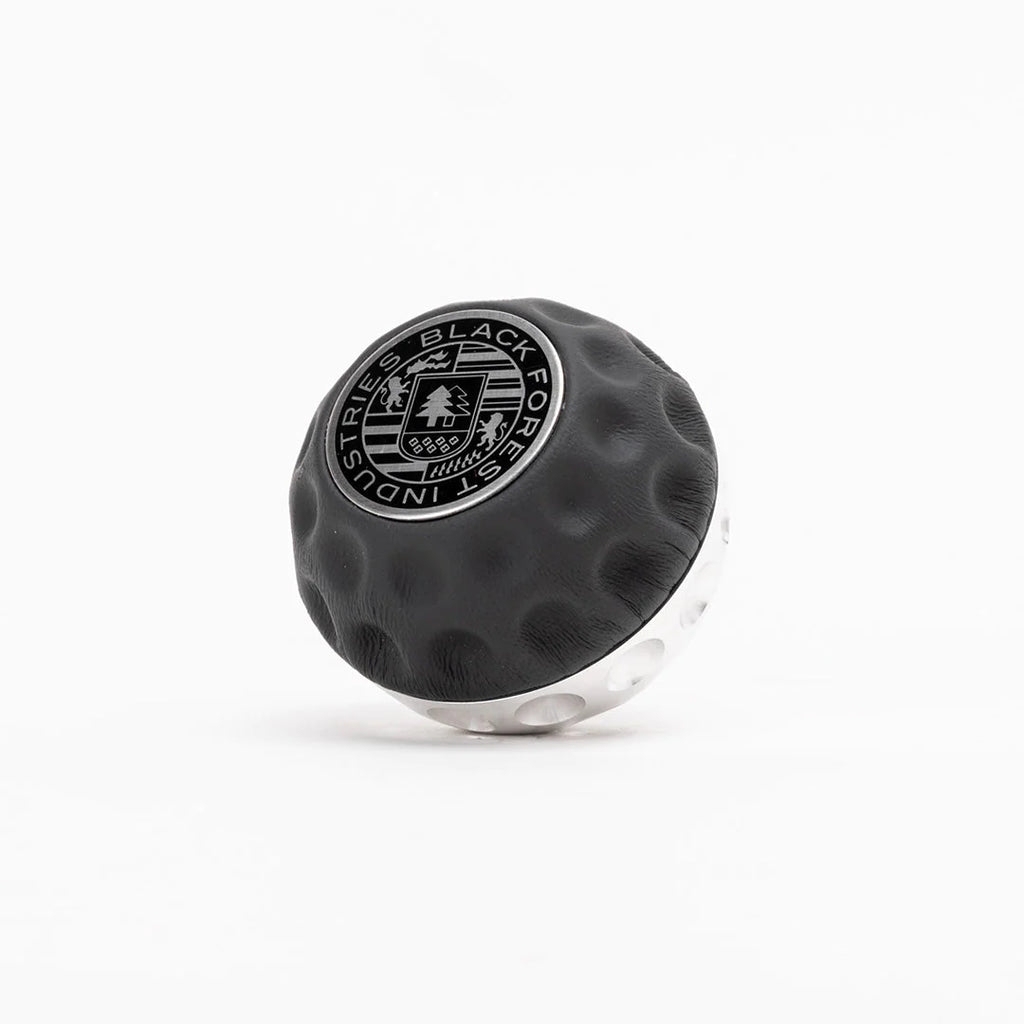 BFI GSB Universal Heavy Weight Shift Knob - Napa Leather