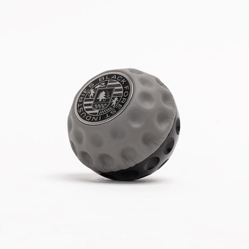 BFI GSB Universal Heavy Weight Shift Knob - Napa Leather